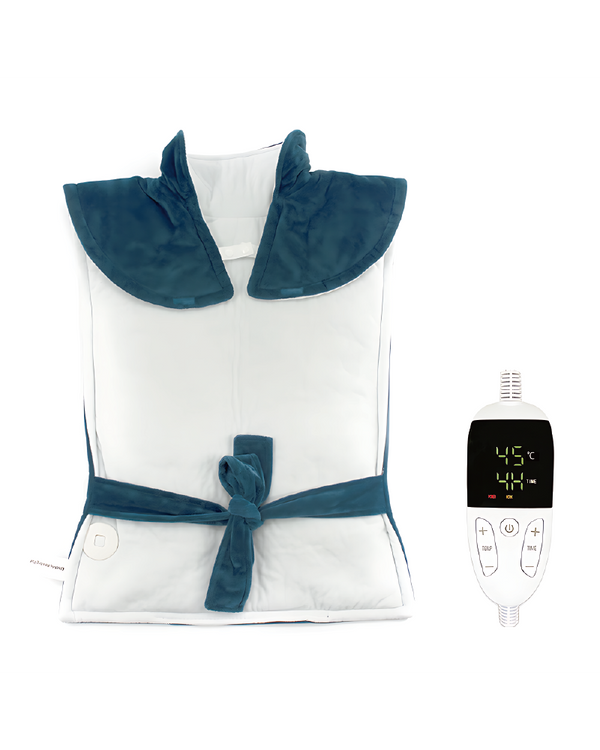 Weighted Heating Pad for Neck and Shoulder