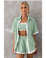 Asmara Two Piece Set