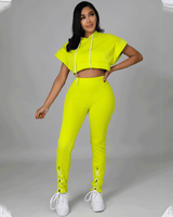 Chasity Pant Set