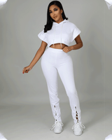 Chasity Pant Set