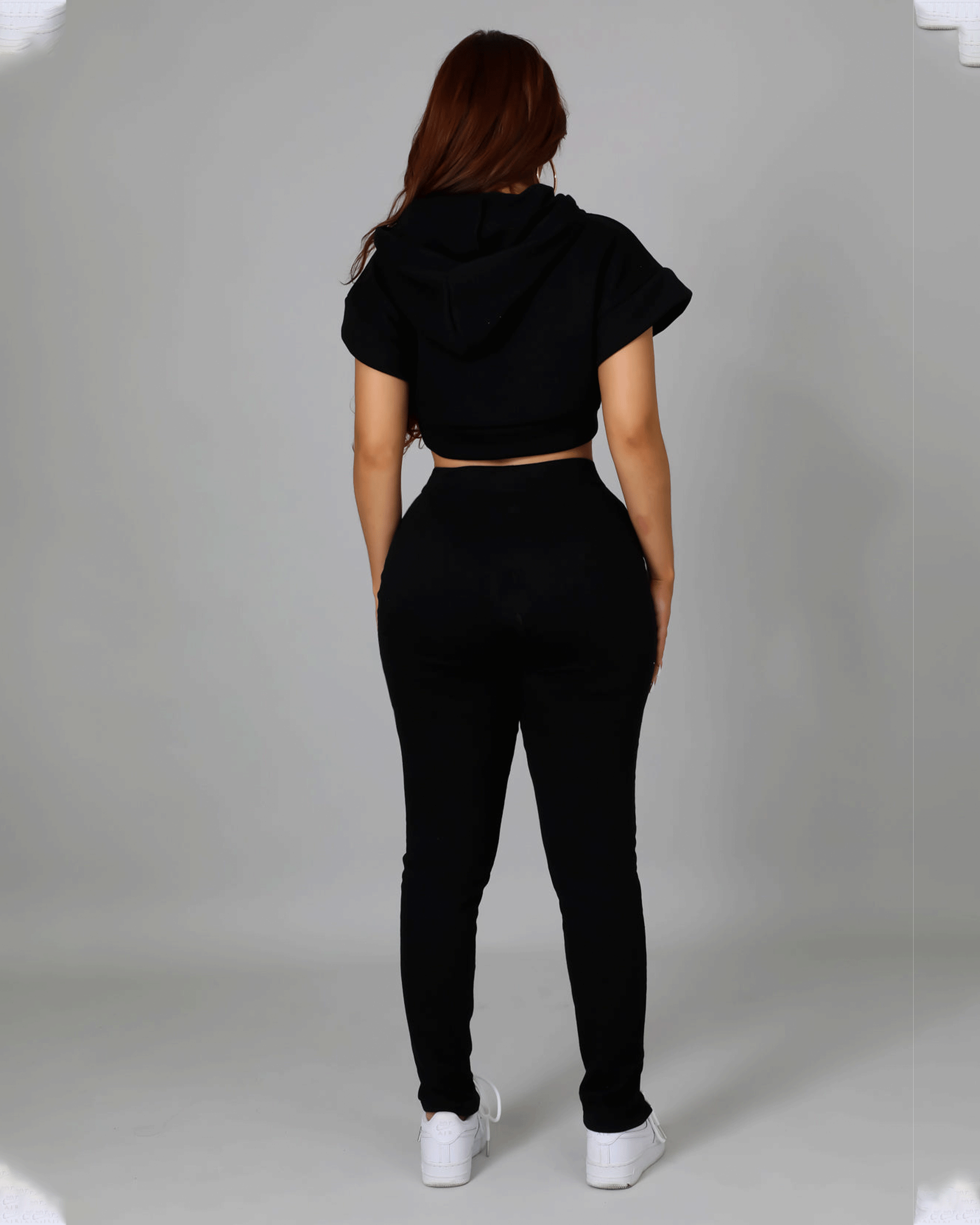 Chasity Pant Set