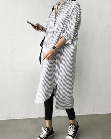 Weekender Dress