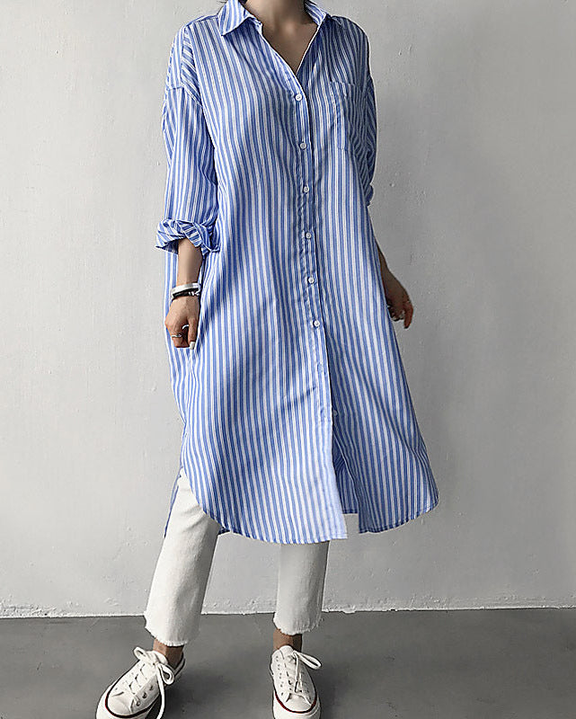 Weekender Dress