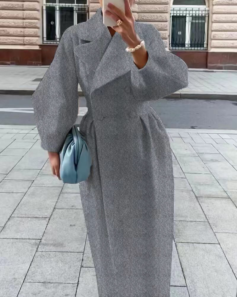 Winter Coats