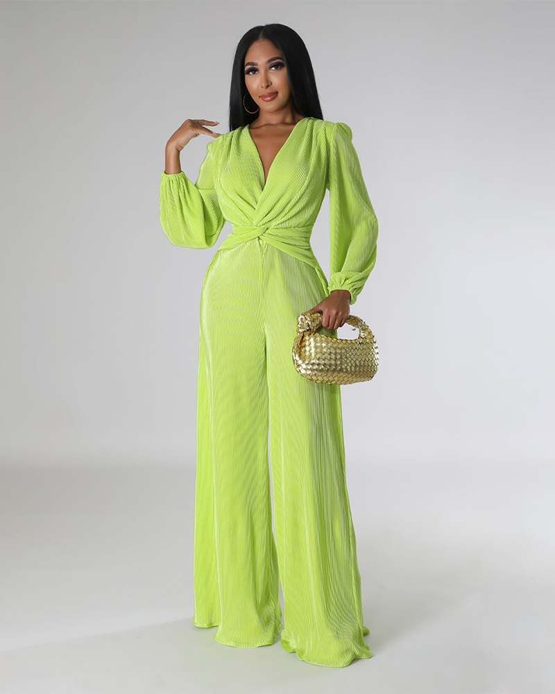 Kelsey Jumpsuit