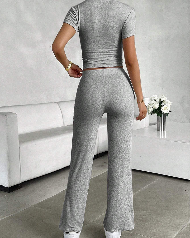 Easy Flow Comfort Set