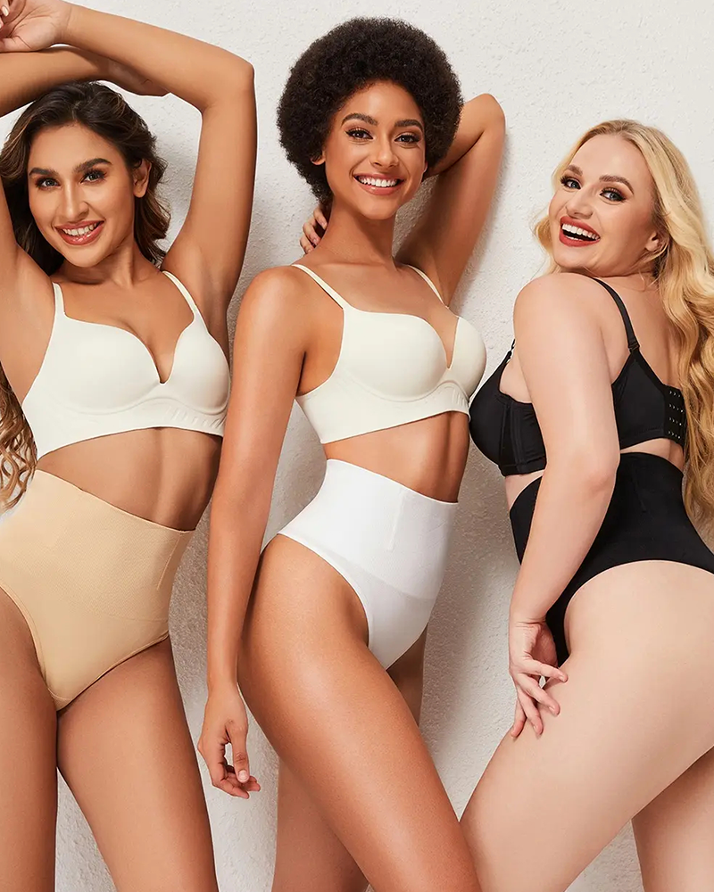 Body Love Shapewear
