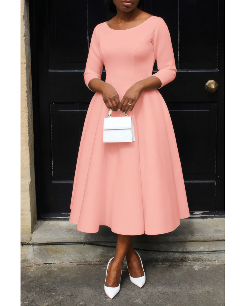 Love The Chase DRESS