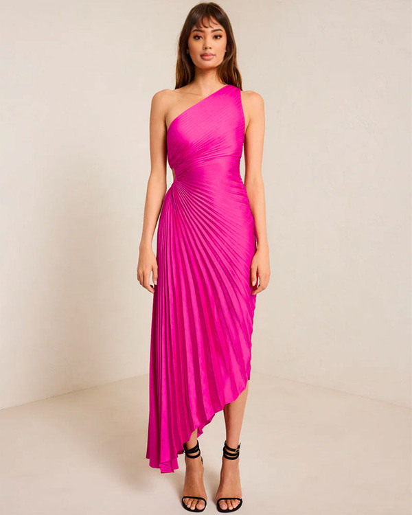 Delphinia Tunic Dress