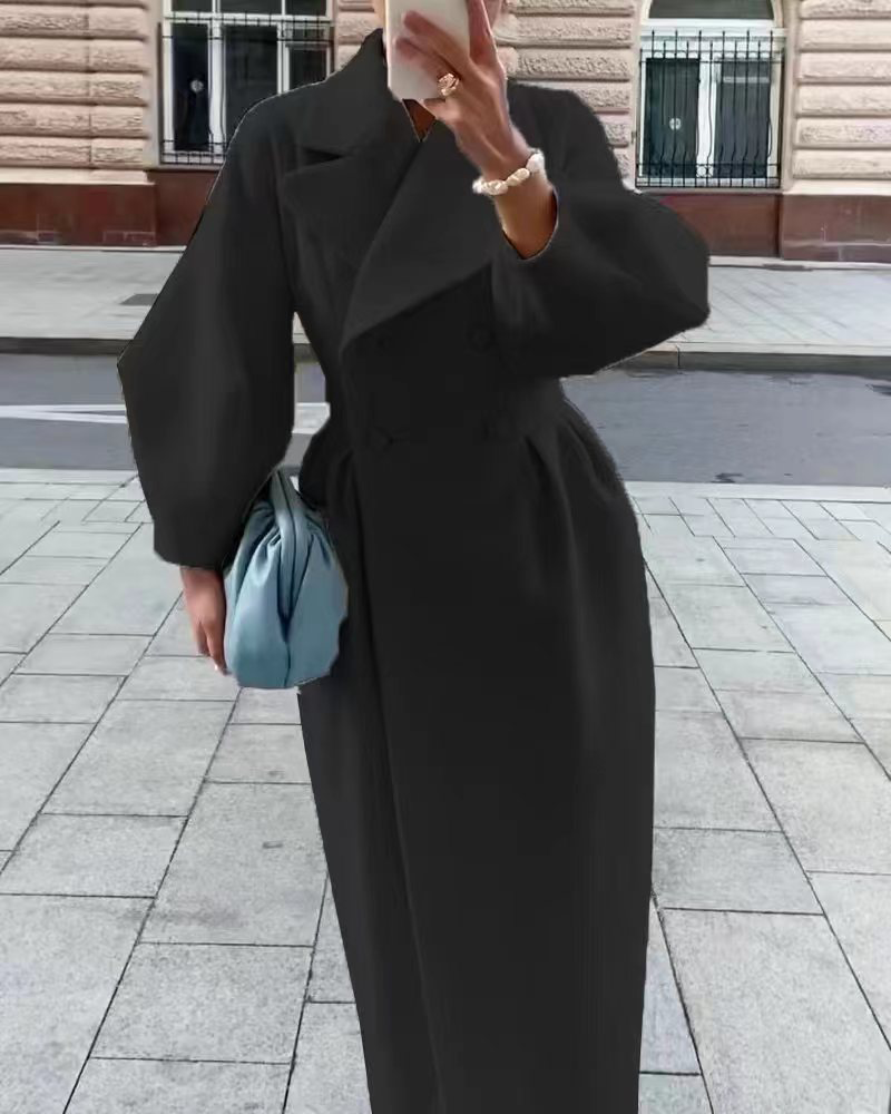 Winter Coats