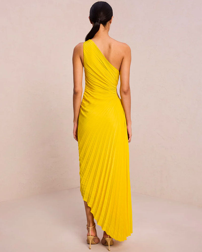 Ninfea Maxi Dress
