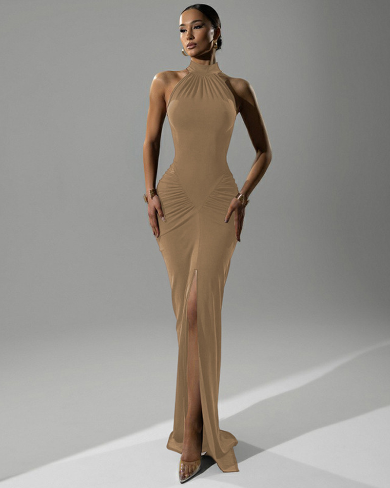 Vacation Ease Dress