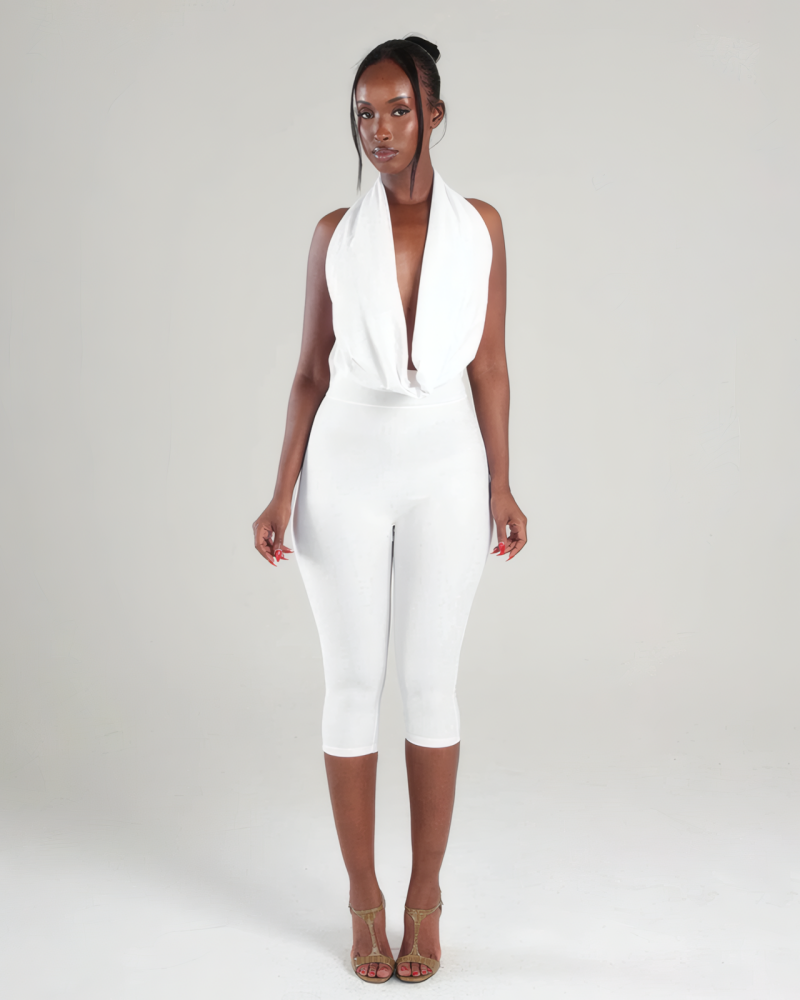 Nepo Baby Jumpsuit