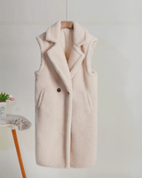 Tdoqot Winter Long Coat