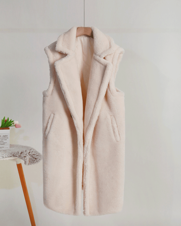 Tdoqot Winter Long Coat