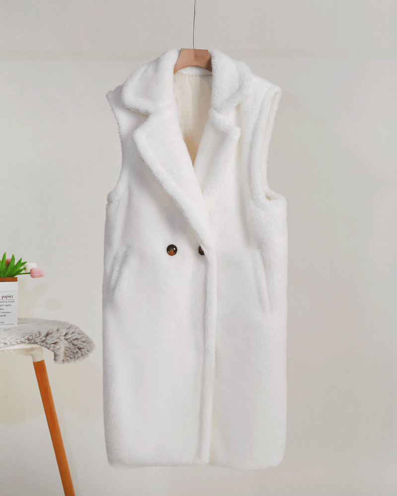 Tdoqot Winter Long Coat