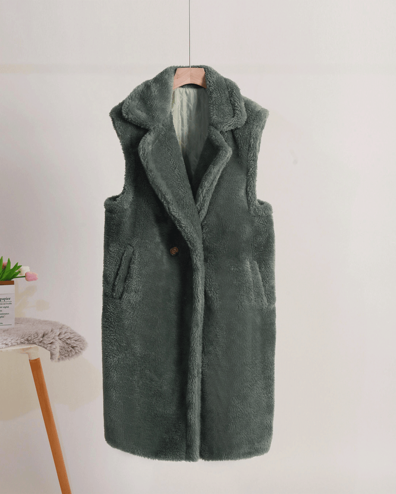 Tdoqot Winter Long Coat