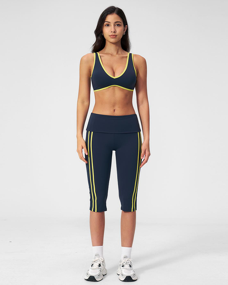 Quiet Energy Collection Set