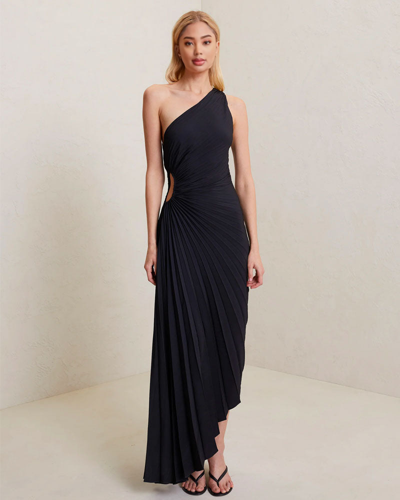 Delfina Dress