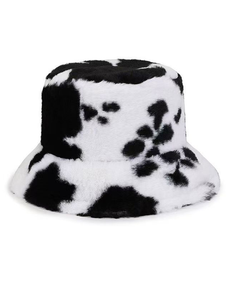 Prism Pop Bucket Hat