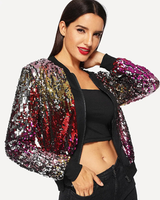 Glitter Gems jacket