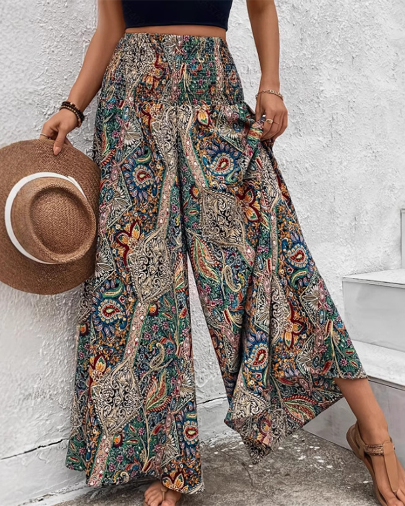 Boho Mirage Pants
