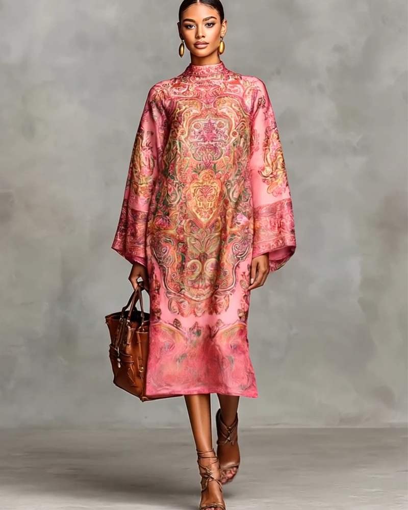 Rue Vintage Dress