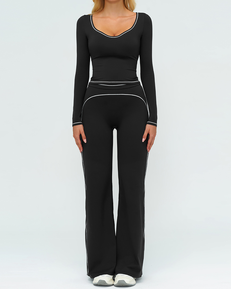 Myriad Step Up Gym Set