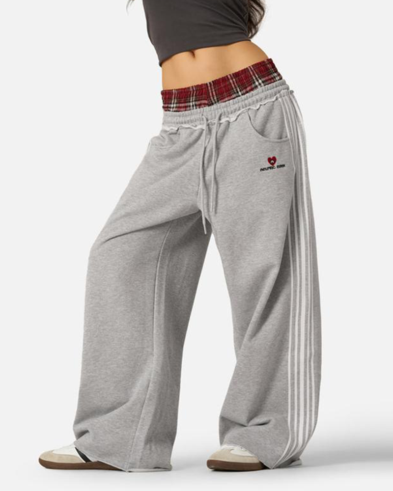 Blade Craft Barrel Sweatpants