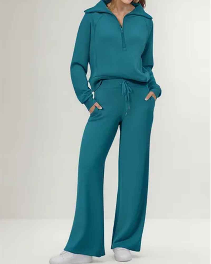 Everyday Essential Pant Set