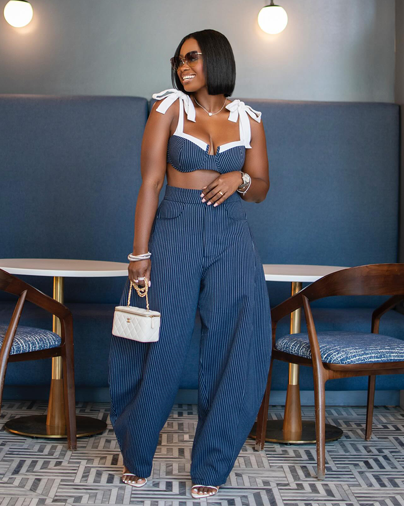 Off Duty Wide Set