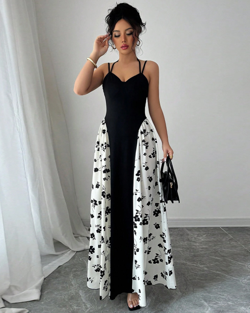 The Print Atelier Dress