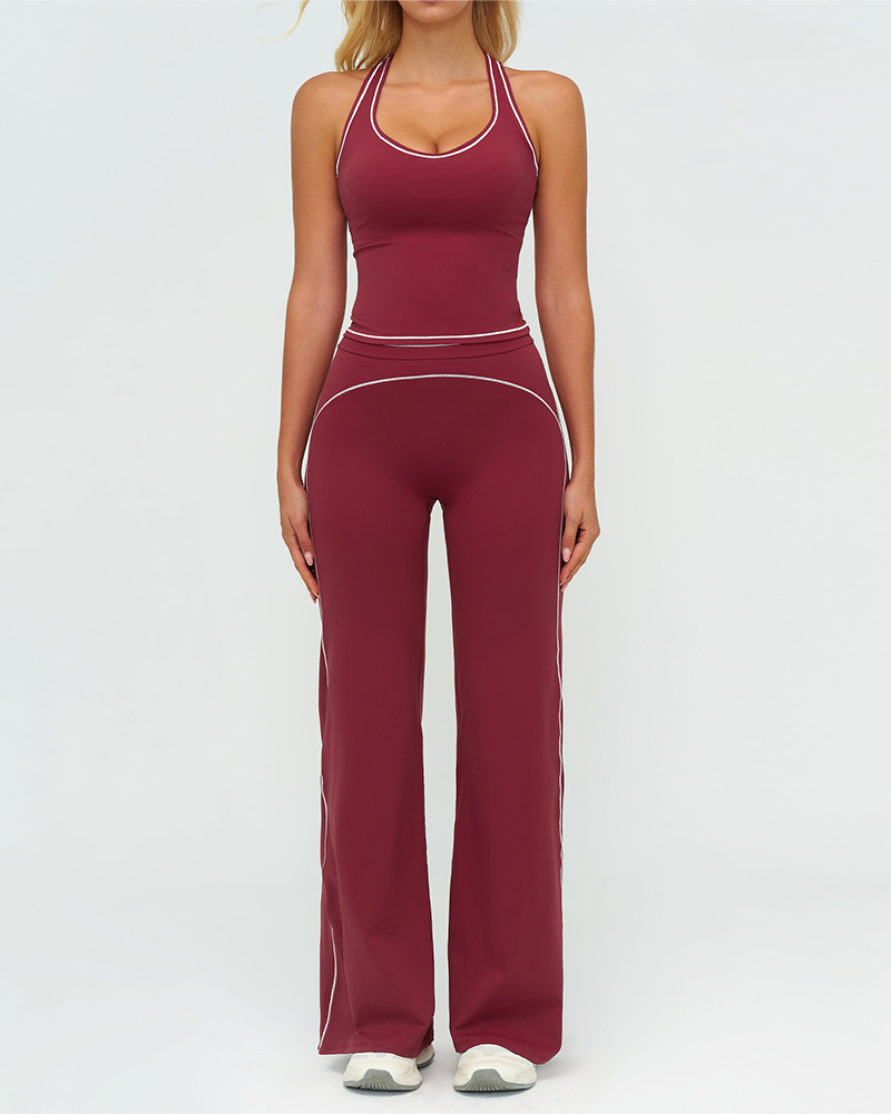 Myriad Step Up Gym Set