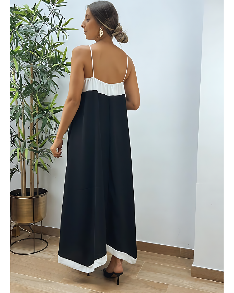 Jaya Maxi Dress