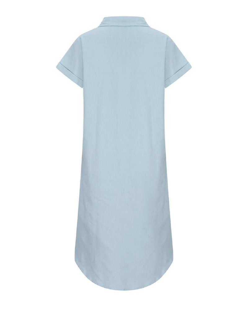 Clear Night Dress