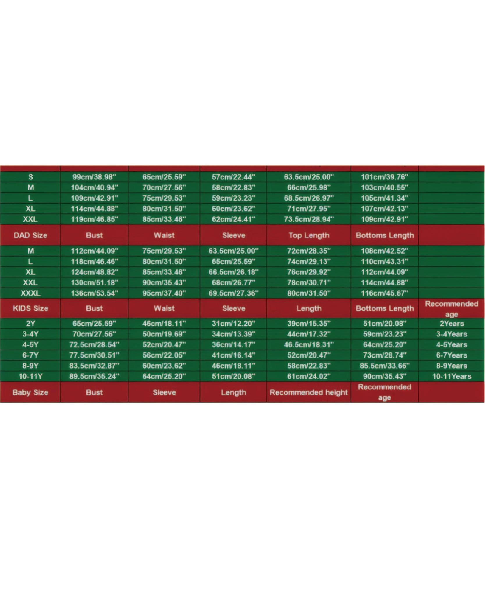 Home For Christmas Holiday PJ Set