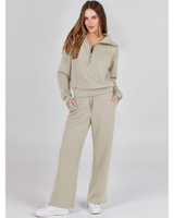 Everyday Essential Pant Set