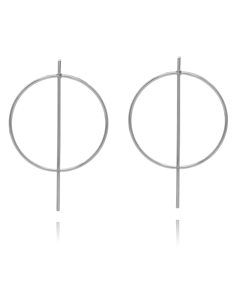 Radius Earrings