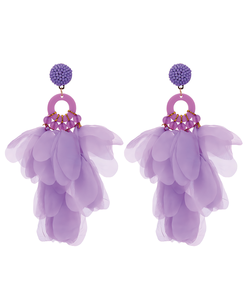 Fairy Love Earrings