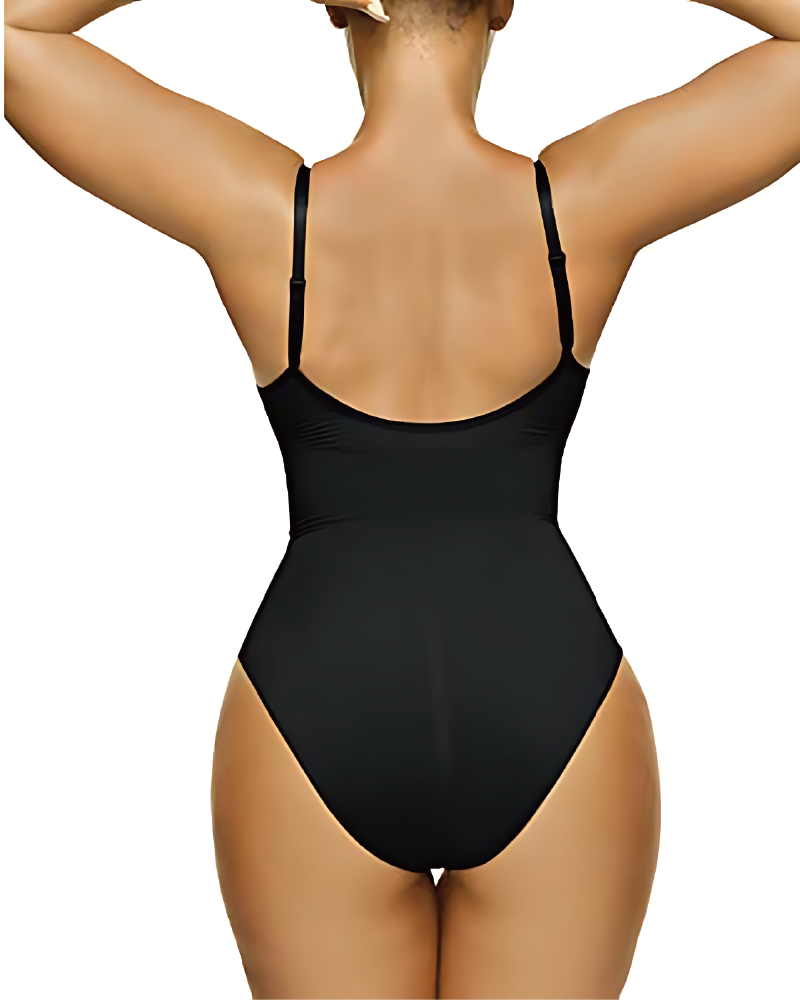 Ultra Comfy Body Shaper