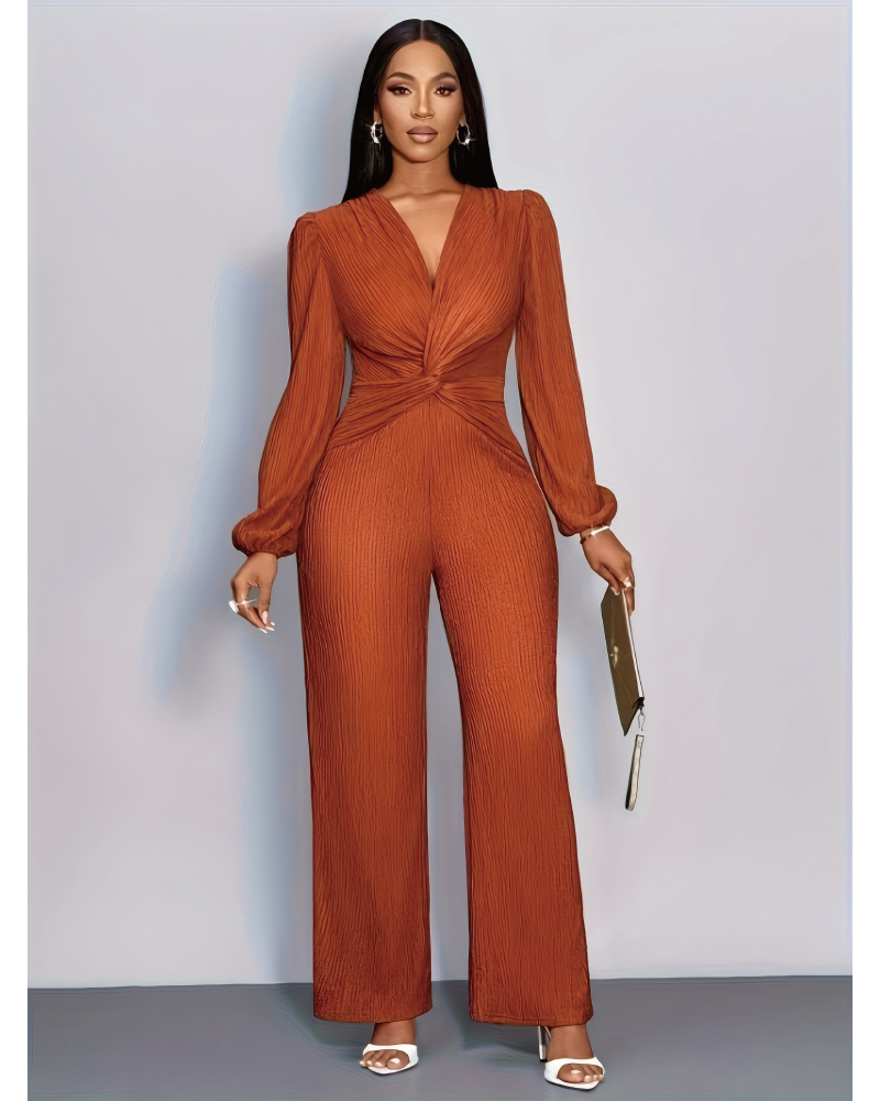 Makenzie Jumpsuit