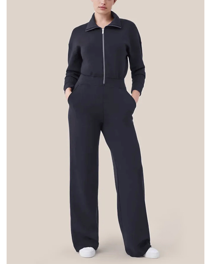 Running Errands Jumpsuit