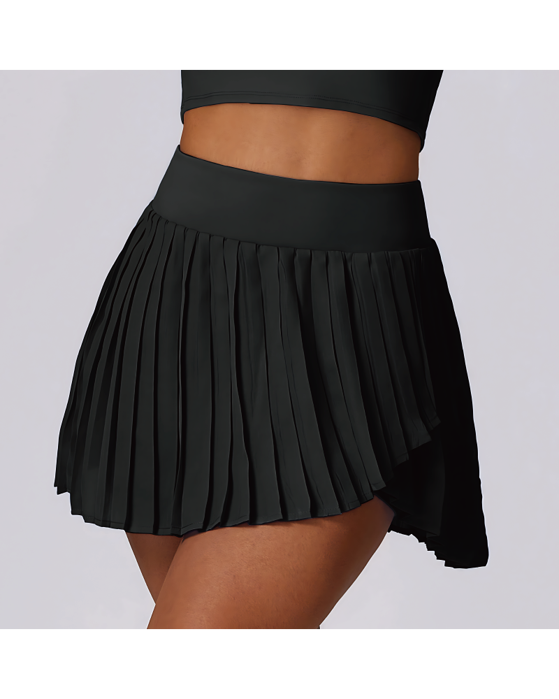 Daily Casual Tennis Skirt