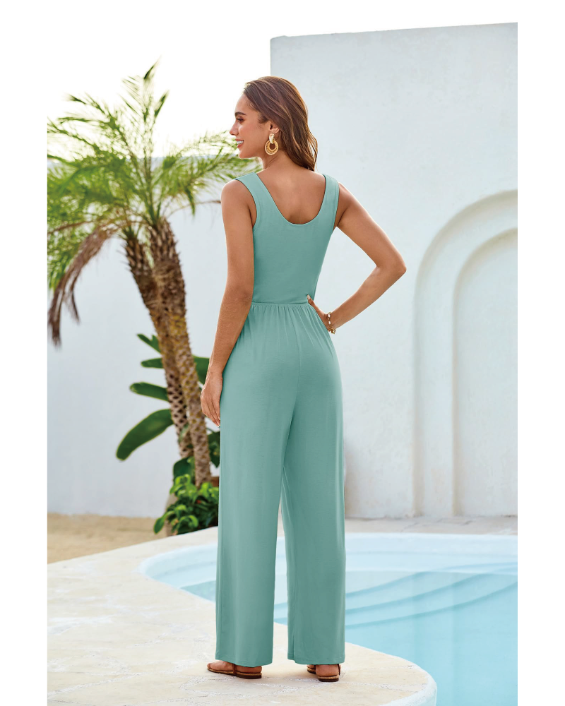 Telayna Jumpsuit