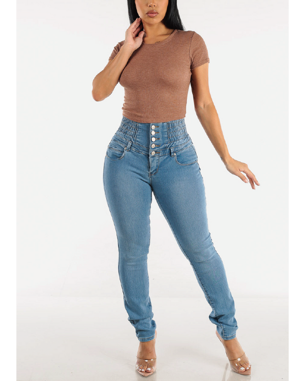 Kaytee Jeans