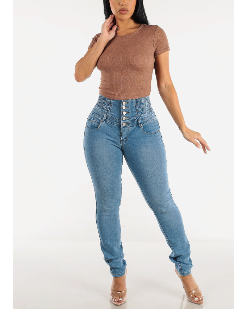 Kaytee Jeans