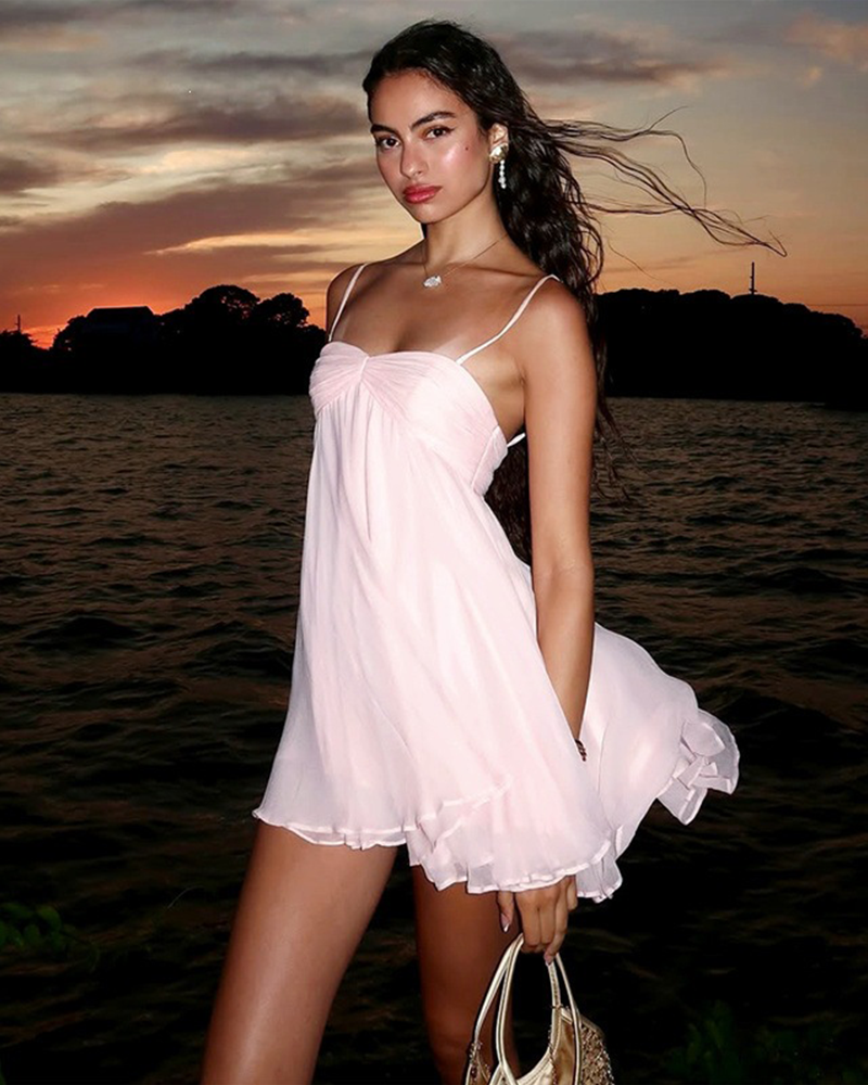Femme Desire Dress