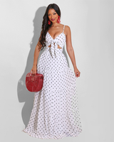 MY POLKA DOT MAXI