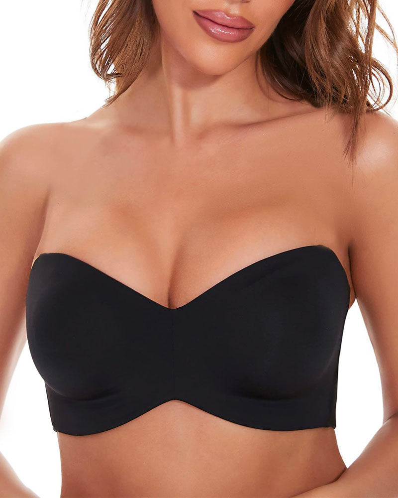 Bodify Strapless Bra