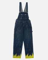 Radiant Denim Overall